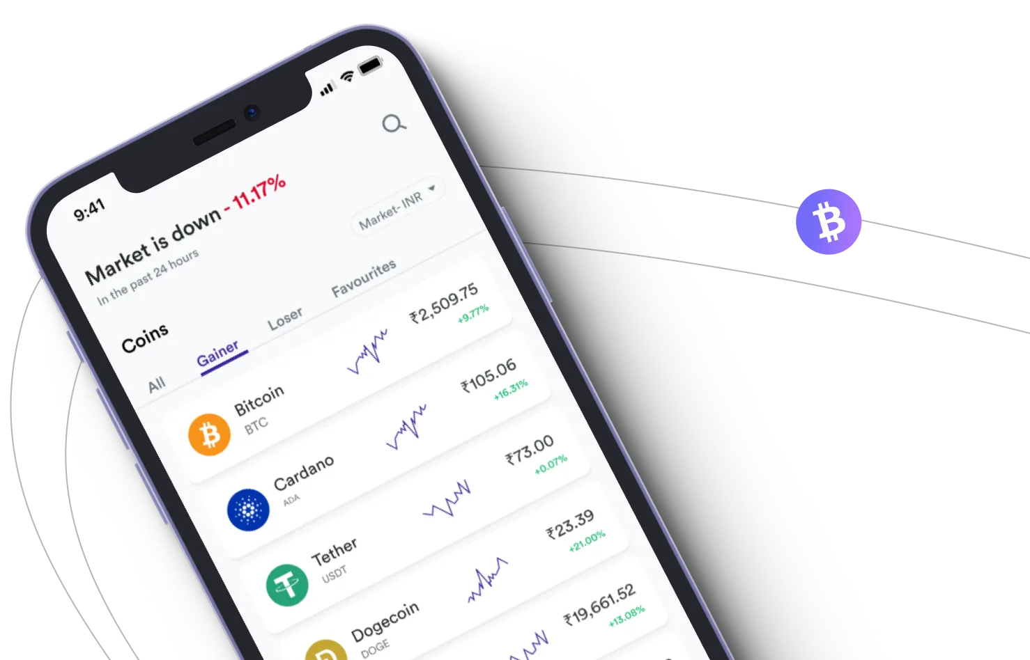 TrevionixTrader 1.8 - Take advantage of the cryptocurrency markets and earn with TrevionixTrader 1.8